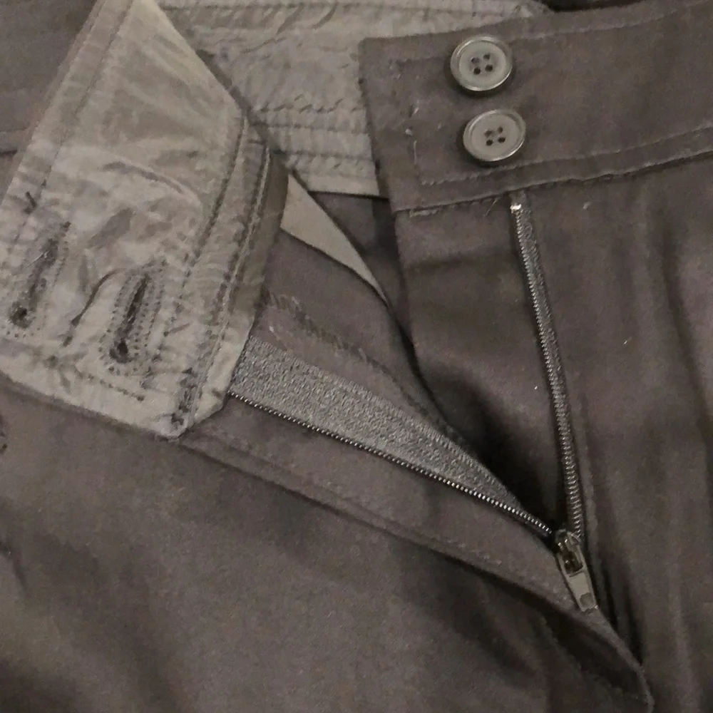 Sag Harbor Black Shorts - Picture 12 of 14